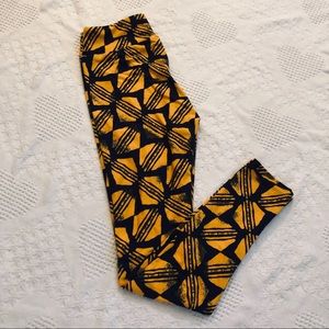 LULAROE Leggings